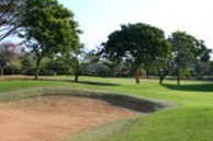 Cambodia Golf & Country Club